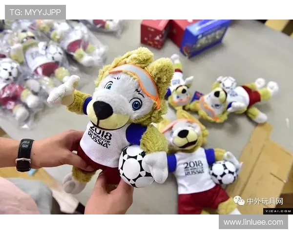 2026世界杯周边产品有哪些创新设计与特色商品引领潮流