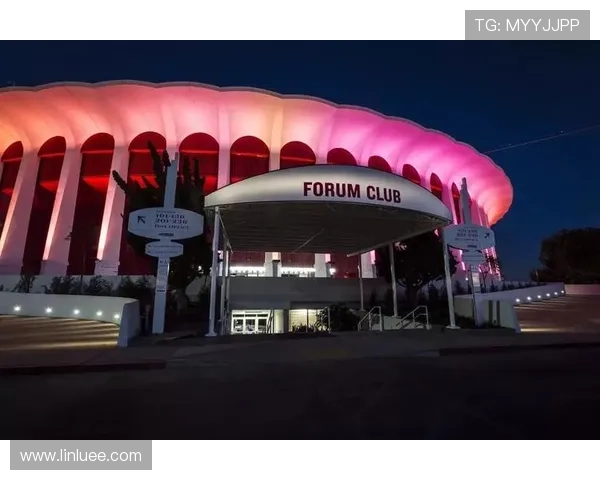 2028年洛杉矶奥运会前瞻：探索未来体育盛会的创新与机遇