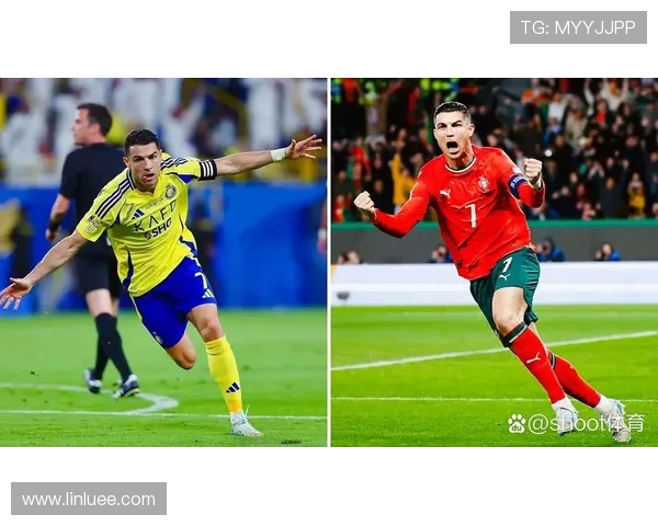 C罗领衔葡萄牙全力冲击2026世界杯欧洲区预选赛荣耀之路