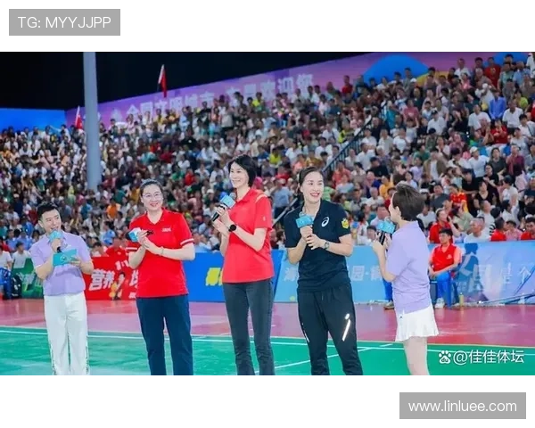 中国女排逆转夺冠展现顽强拼搏精神点燃全民体育热情