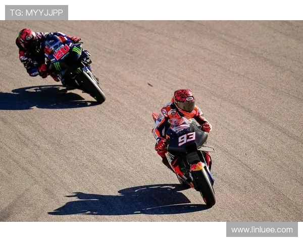 MotoGP新赛季前瞻：车队阵容调整与技术革新带来激烈竞争