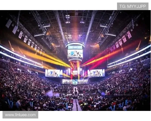 《全球电竞赛事热度持续攀升 新兴游戏成为热门竞技项目》