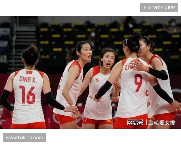 中国女排力克日本队成功晋级东京奥运，决赛将对阵强敌美国队