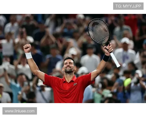 世界网球巨星纷纷亮相上海大师赛 新星崭露头角引发热议