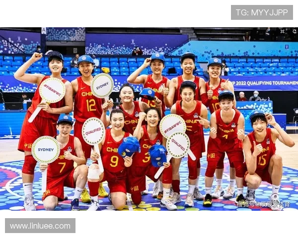 中国篮球队成功晋级世界杯八强 全员发挥出色展现团队实力