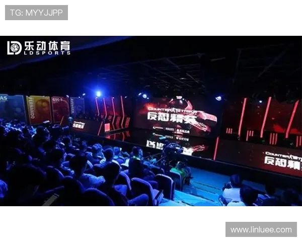 全球电竞格局迎新变局多项赛事重塑冠军格名单与产业格局