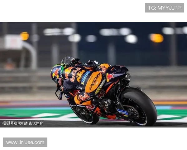 杜卡迪称霸赛场马丁与巴尼亚亚上演年度冠军巅峰对决 杜卡迪称霸赛场马丁与巴尼亚亚上演年度冠军巅峰对决