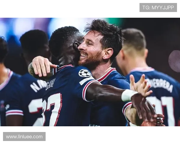 梅西领衔巴黎进军欧冠决赛 曼城欲破阵容限制力争首冠