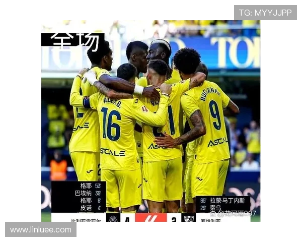 比利亚雷亚尔足球俱乐部历史回顾及其在西甲联赛中的崛起与成就 比利亚雷亚尔足球俱乐部历史回顾及其在西甲联赛中的崛起与成就