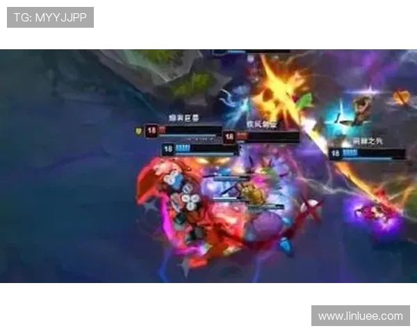 燃情赛场争锋巅峰对决英雄联盟世界冠军荣耀之战