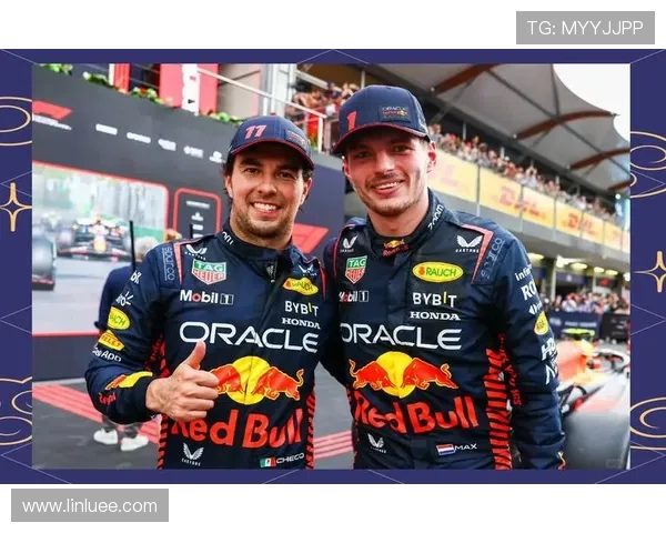 红牛车队再度称霸赛场梅赛德斯奋起直追新赛季竞争白热化