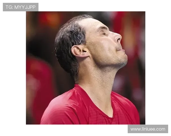 网球巨星纳达尔宣布退役计划 打造传奇职业生涯终章