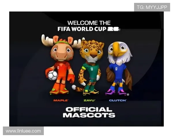 美加墨世界杯官方比赛用球首次曝光设计融合三国文化引发全球热议 美加墨世界杯官方比赛用球首次曝光设计融合三国文化引发全球热议