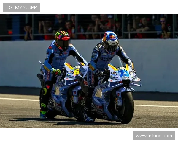 MotoGP赛季激烈角逐 即将迎来新星挑战世界冠军宝座 MotoGP赛季激烈角逐 即将迎来新星挑战世界冠军宝座