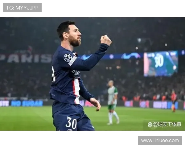 世界足球巨星梅西正式宣布离开巴黎圣日耳曼,未来可能加盟阿根廷俱乐部 世界足球巨星梅西正式宣布离开巴黎圣日耳曼,未来可能加盟阿根廷俱乐部