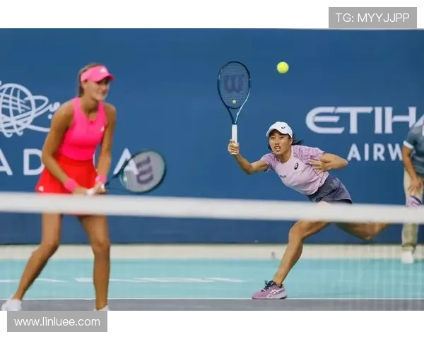 张帅勇夺WTA赛季首冠 揭示中国网球新星崛起之路 张帅勇夺WTA赛季首冠 揭示中国网球新星崛起之路