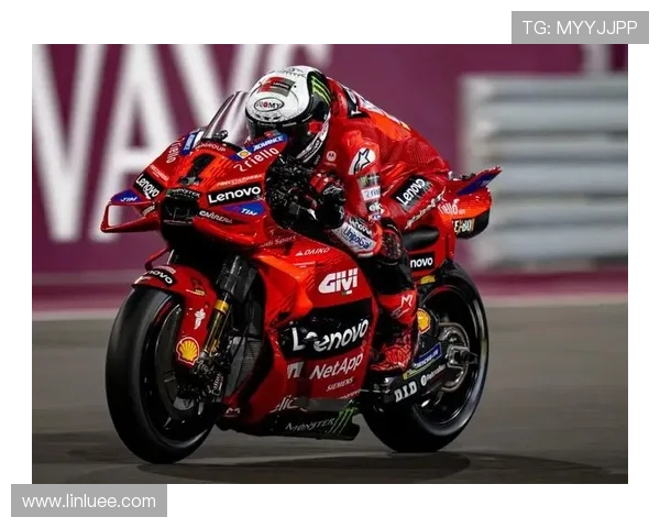 摩托车GP赛季更新:新赛道、车手变动与技术革新齐聚一堂 摩托车GP赛季更新:新赛道、车手变动与技术革新齐聚一堂