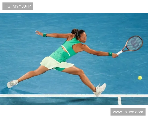 新赛季网球焦点人物与冠军争夺全面升级趋势深度观察全景前瞻热读